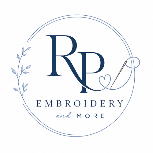 RP Embroidery & More