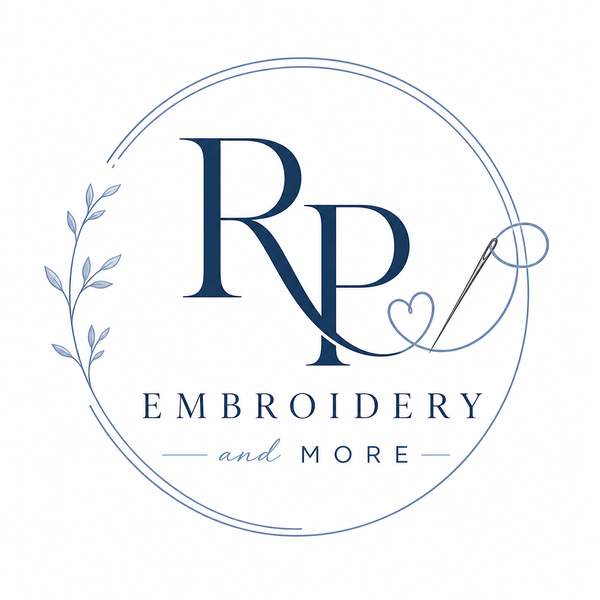 RP Embroidery & More